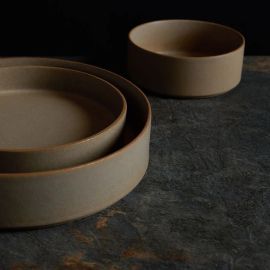 Nel Lusso Lotti Clay Bowl 15cm