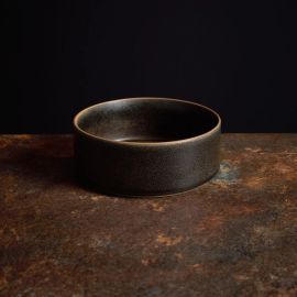 Nel Lusso Lotti Umber Bowl 15cm