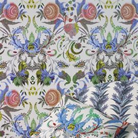 Christian Lacroix Wallpaper Noailles Jour