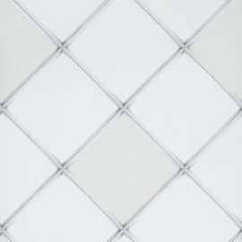 Osborne & Little Wallpaper Palm House Trellis W7451-05
