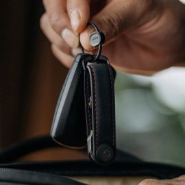 Orbitkey Ring V2 Black