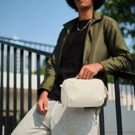 Orbitkey Travel Sling 3L Stone