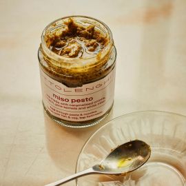 Ottolenghi Jar Miso Pesto