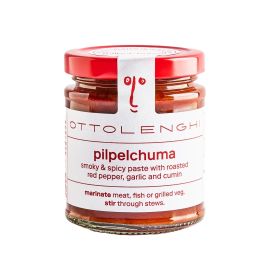 Ottolenghi Jar Pilpelchuma Paste