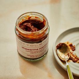 Ottolenghi Jar Shawarma Marinade