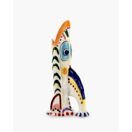 Ottolenghi Sicily Vase 03- Otto Knight Fish