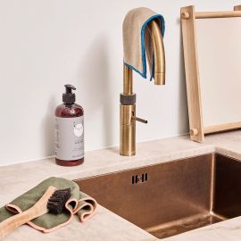 Oyoy Mundus Microfiber Dish Cloth - Pack of 3