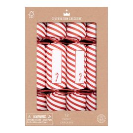 Paperie Christmas Cracker Candy Cane