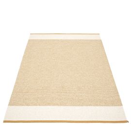 Pappelina Rug Edit Ochre