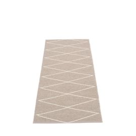 Pappelina Rug Max Mud