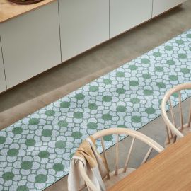 Pappelina Rug Anya Oregano