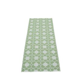 Pappelina Rug Anya Oregano