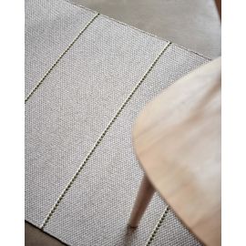 Pappelina Rug Lea Linen