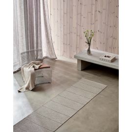 Pappelina Rug Lea Potato
