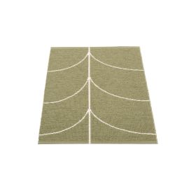 Pappelina Rug Leif Pine