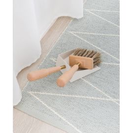 Pappelina Rug Max Sage
