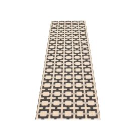 Pappelina Rug Tom Black