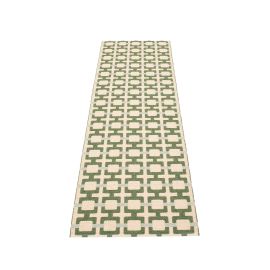 Pappelina Rug Tom Leaf