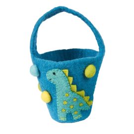 Pashom Basket Dinosaur