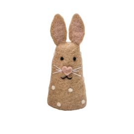 Pashom Egg Cosy Bunny Beige