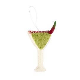 Pashom Christmas Decoration Margarita Spicy