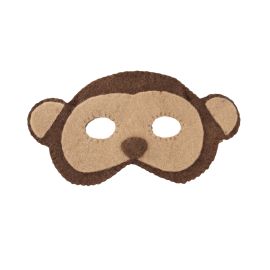 Pashom Dress Up Monkey Mask