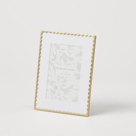 Pilbeam Living Photo Frame Lume 4x6"