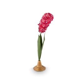 Pip Studio Deco Flower Metal Pink 38cm