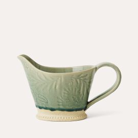 STHAL Arabesque Pitcher Antique