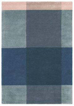 Ted Baker Rug Plaid Grey