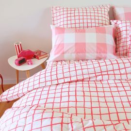 Patersonrose Celia Duvet Set