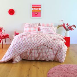 Patersonrose Celia Duvet Set