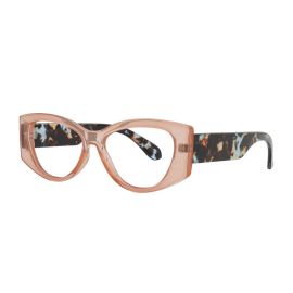 Captivated Eyewear Priscilla Pink