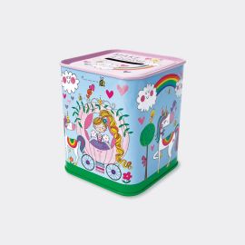 Rachel Ellen Money Box Make a Wish