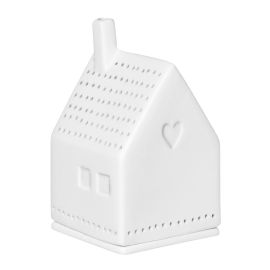 Räder Tealight House Heart