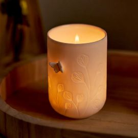 Räder Tealight Butterfly