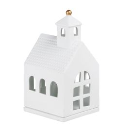 Räder Tealight House Chapel Small