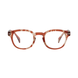 IZIPIZI Reading Glasses C Crossroads Wild Hooves