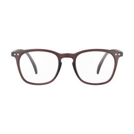 IZIPIZI Reading Glasses E Chapters Old Leather