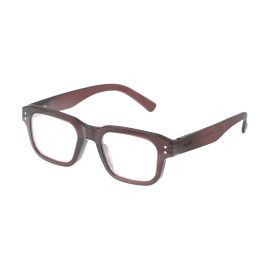 IZIPIZI Reading Glasses Quote Chapters Old Leather