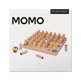 Remember Game Momo