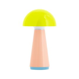 Remember Lamp Bob Lime