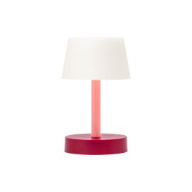 Remember Lamp Fritz Coral