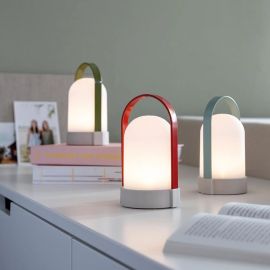 Remember Lamp Uri Piccolo Set of 3