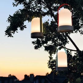 Remember Lamp Uri Piccolo Set of 3