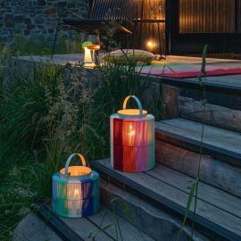 Remember Lantern Maja Sunrise