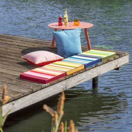 Remember Seat Cushion Marrakesh