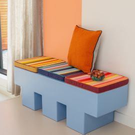 Remember Seat Cushion Elba