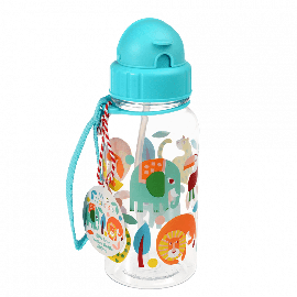 Rex Wild Wonders Water Bottle 