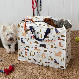 Rex Dog Park Jumbo Storage Bag
